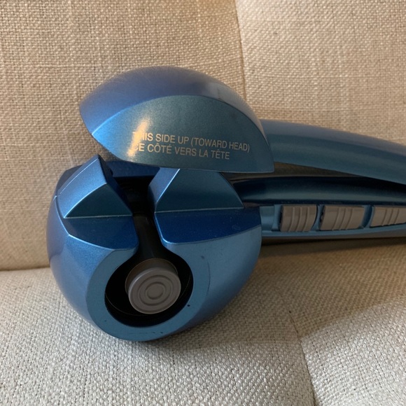 MIRACURL - Nano Titanium By BaBylissPRO - Picture 3 of 10